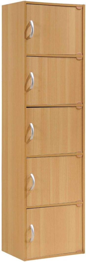 Bookcase W4069
