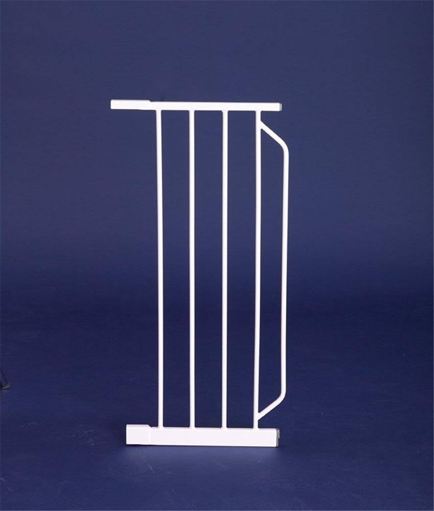 12-Inch Wide Extension Kit for Pet Gate H3935