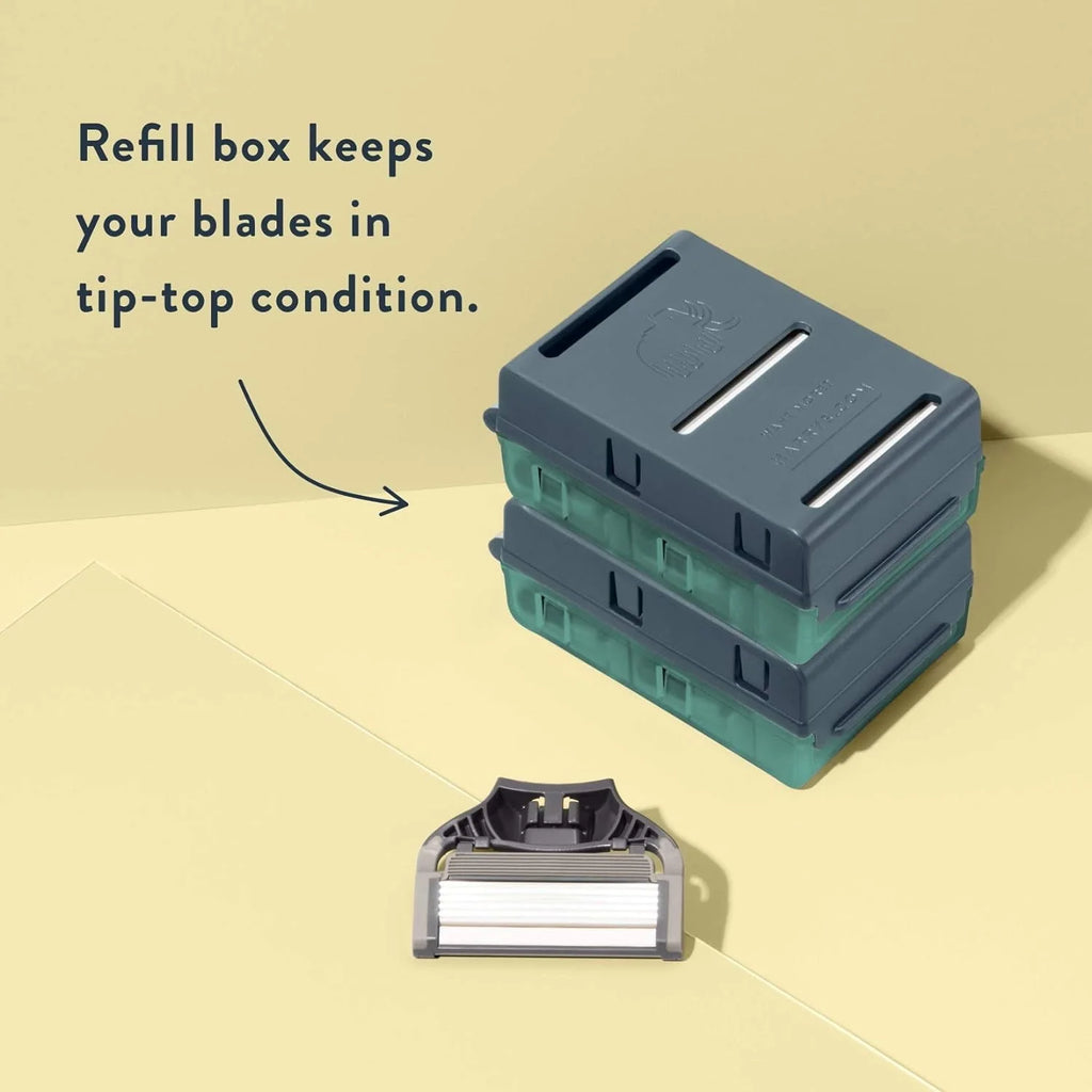 Razor Blades Refills 8 Count W622351