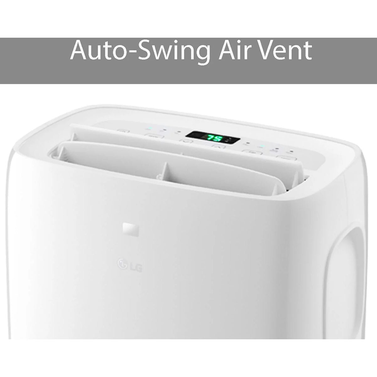 6,000 BTU Portable Air Conditioner X6667