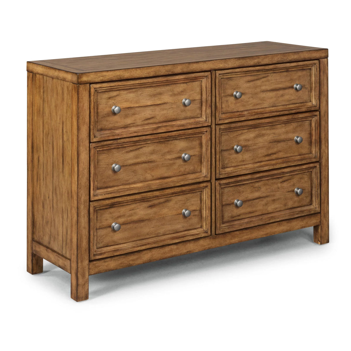 Brown Dresser X77553