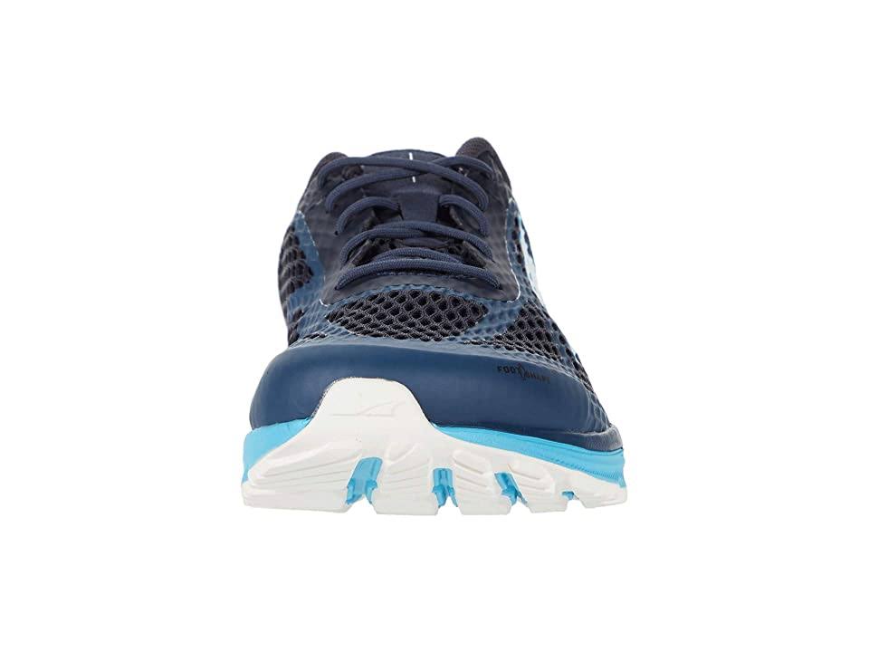 Navy Light Blue Men's Viho Shoes F9771