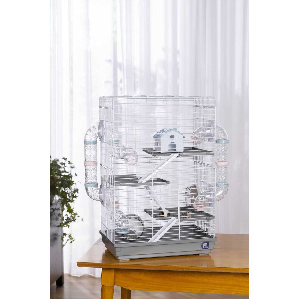 Hamster Playhouse N4112