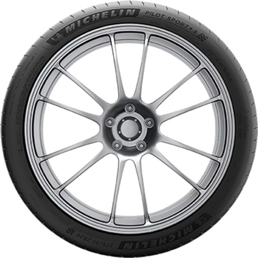 285/30ZR20 Passenger Tire M71694