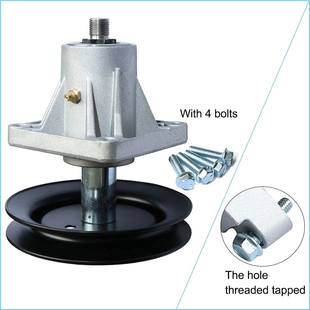 Spindle Assembly Pack of 2 M602