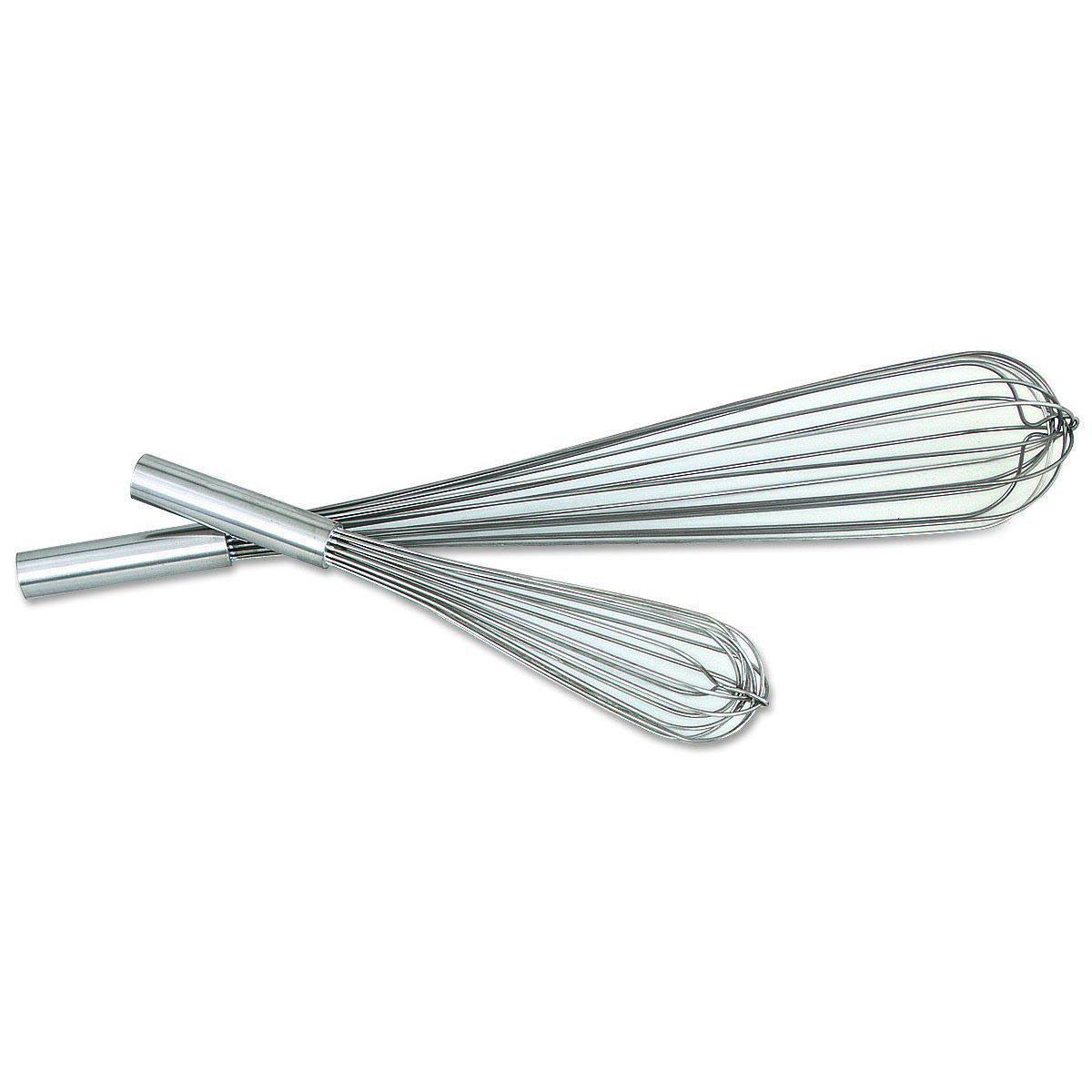 14 Stainless Steel French Wire Whip X8549