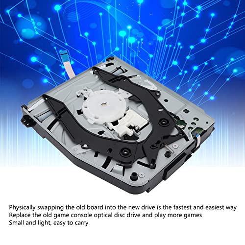 Blu Ray DVD Drive E534