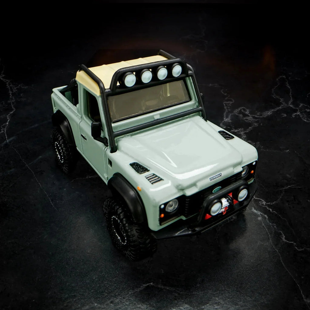 Land Rover Defender 90 Pickup H73101