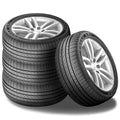 4 All Season Performance Tires 275/55R20 I30071
