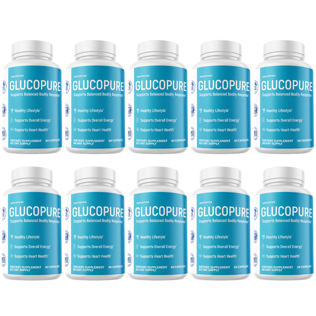 Blood Sugar Support M88852