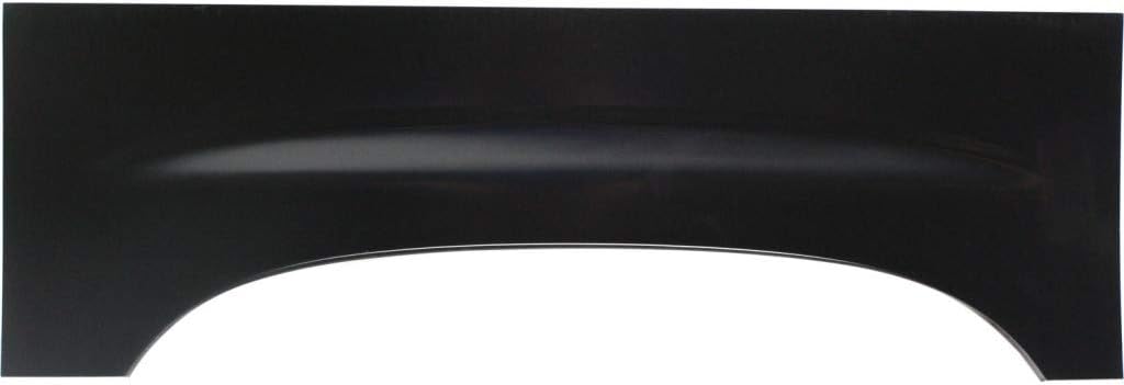 Wheel Arch Repair Panel for Chevy Silverado 1999-2006 Driver Side Rear Upper X338