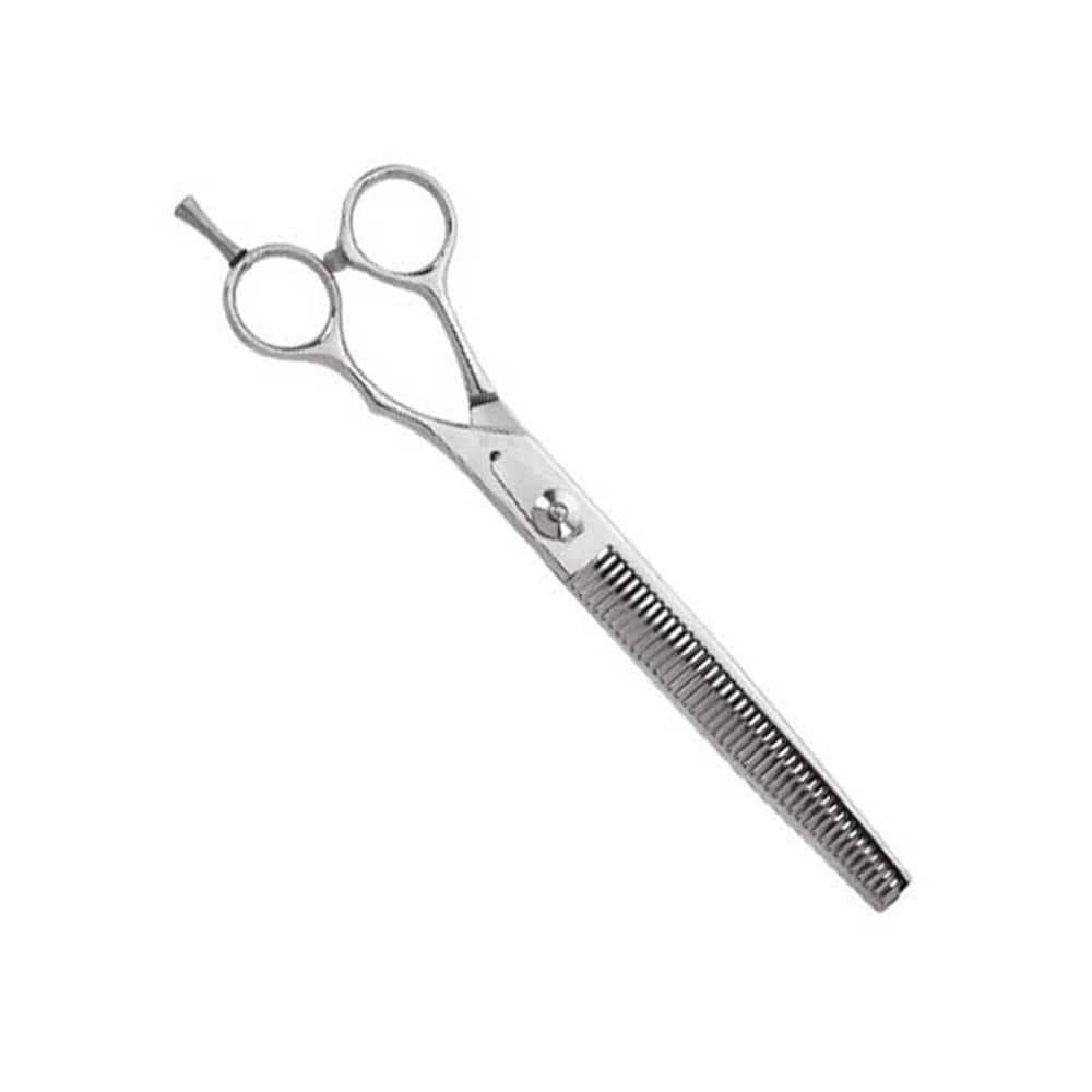 6.5In 46 Tooth Pet Grooming Shear Y558