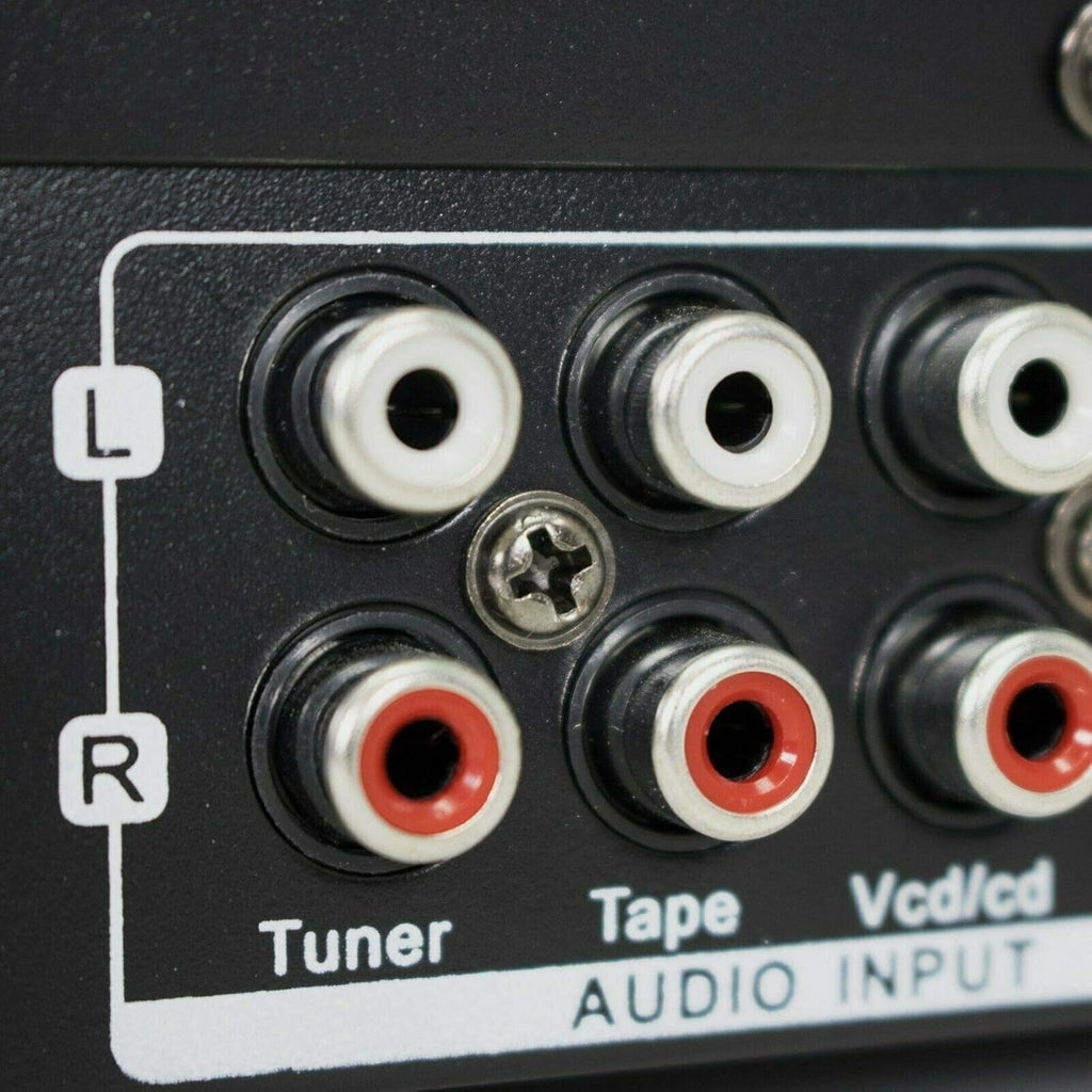 Vocal Effects Processor T76839