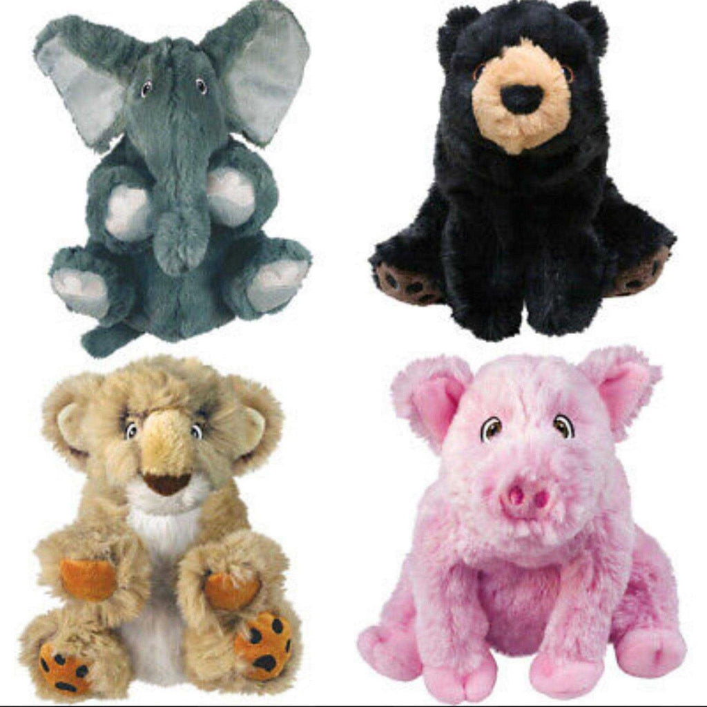 Elephant Dog Toy X459