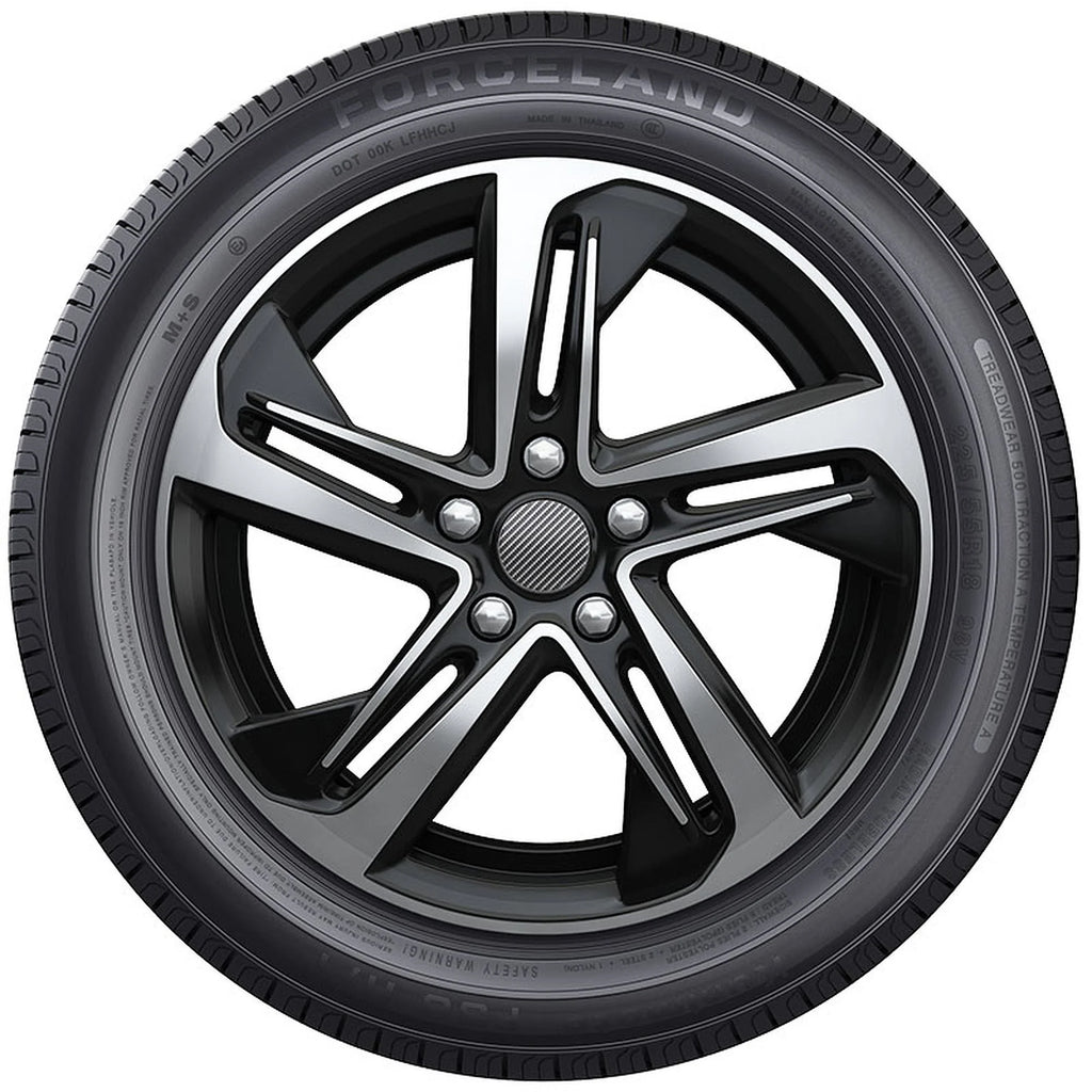 265/65R18 114H Light Truck Tire S99996
