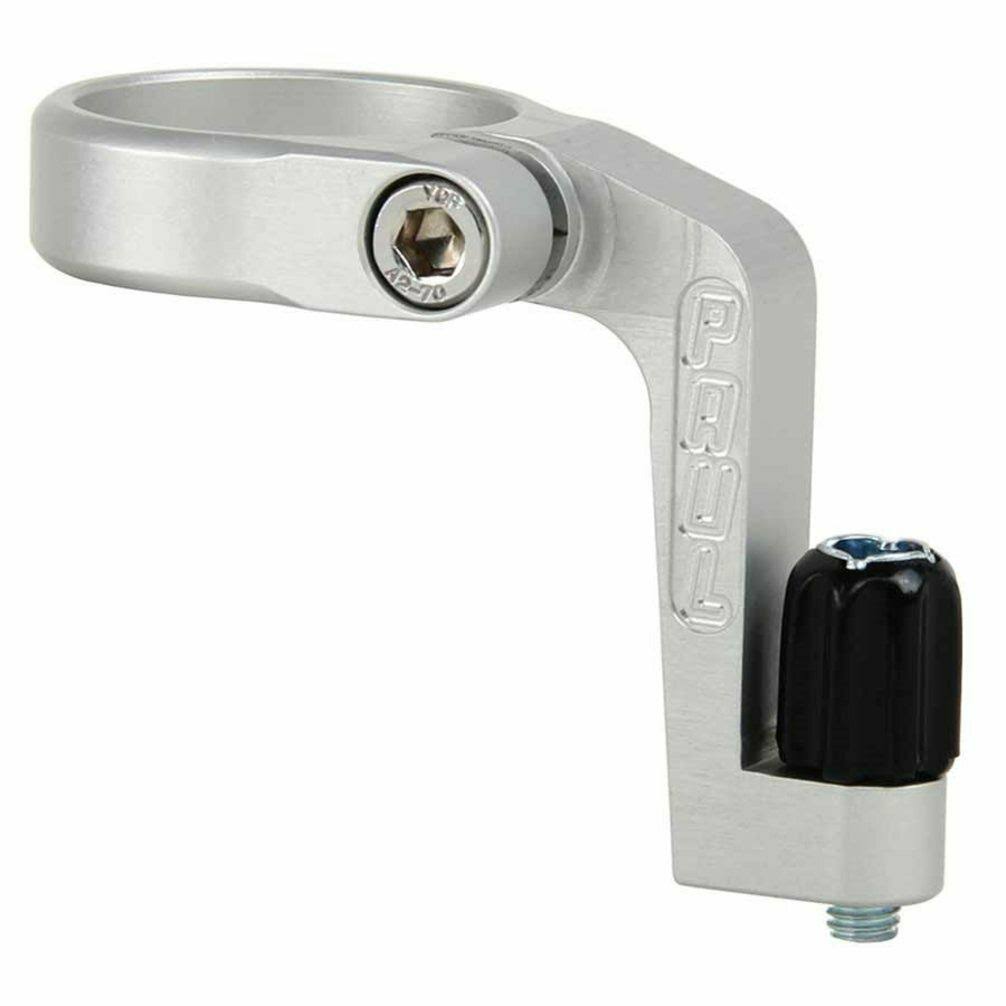 Silver Front Cable Hanger N337478