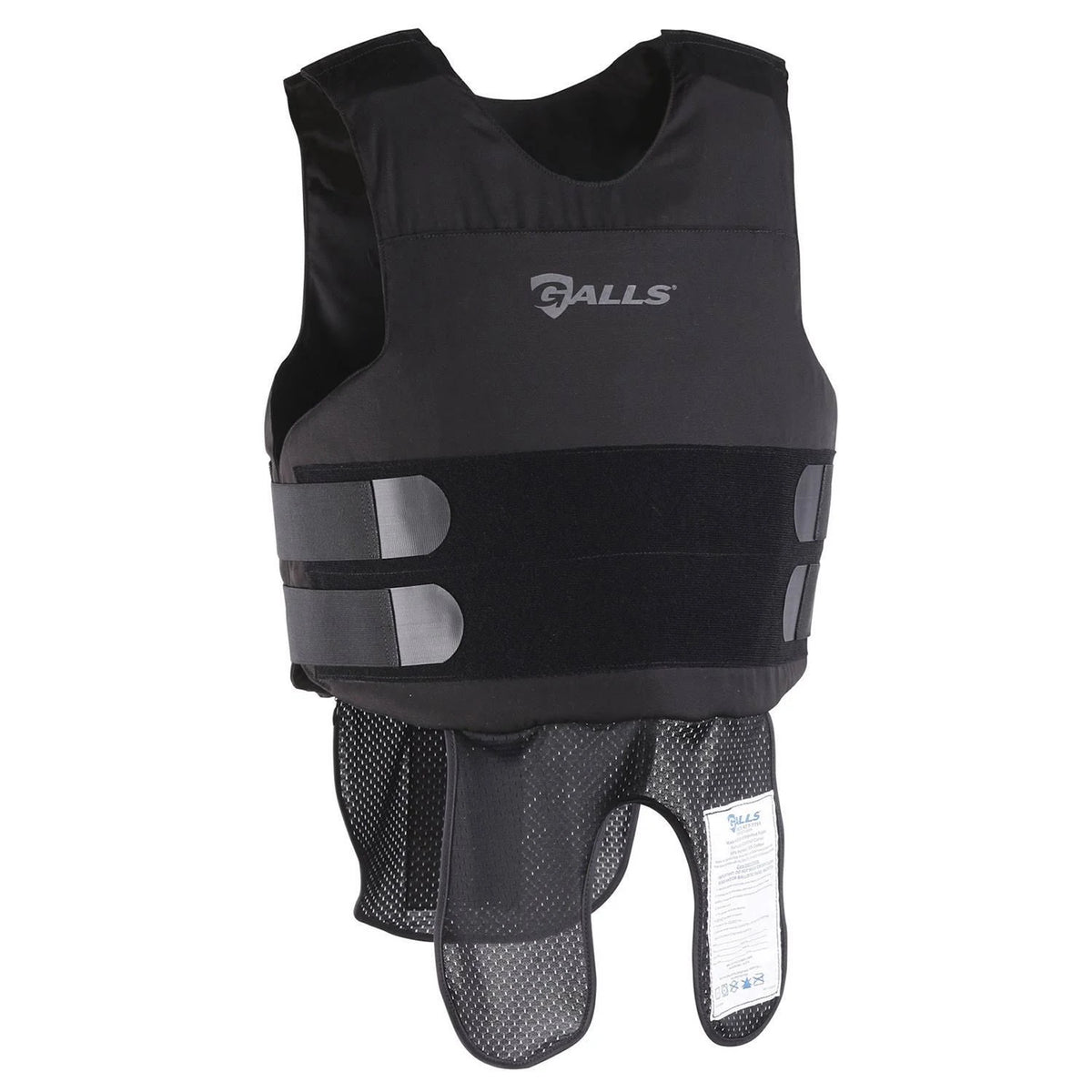 Black Body Armor W85399