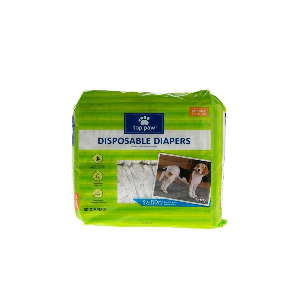 Disposable Dog Diapers L248944