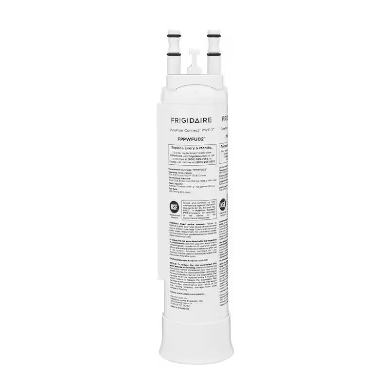 Ice and Water Filter R771670