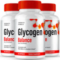 All Natural Blood Formula Capsules 3 Pack T922441