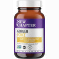 60 Ct Ginger Supplement I316022