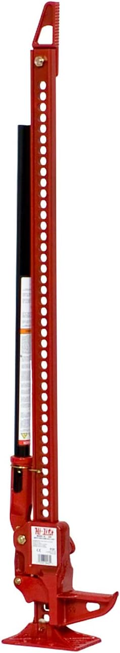 48 in Red All Cast Jack Y677691