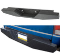 Heavy-Duty Steel Rear Bumper for Ford Ranger Pickup Y2401