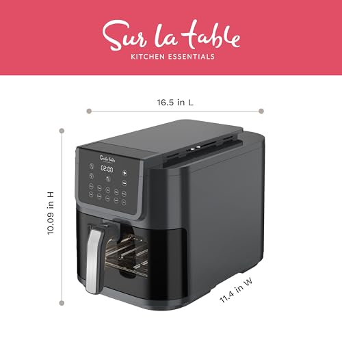 Air Fryer A548
