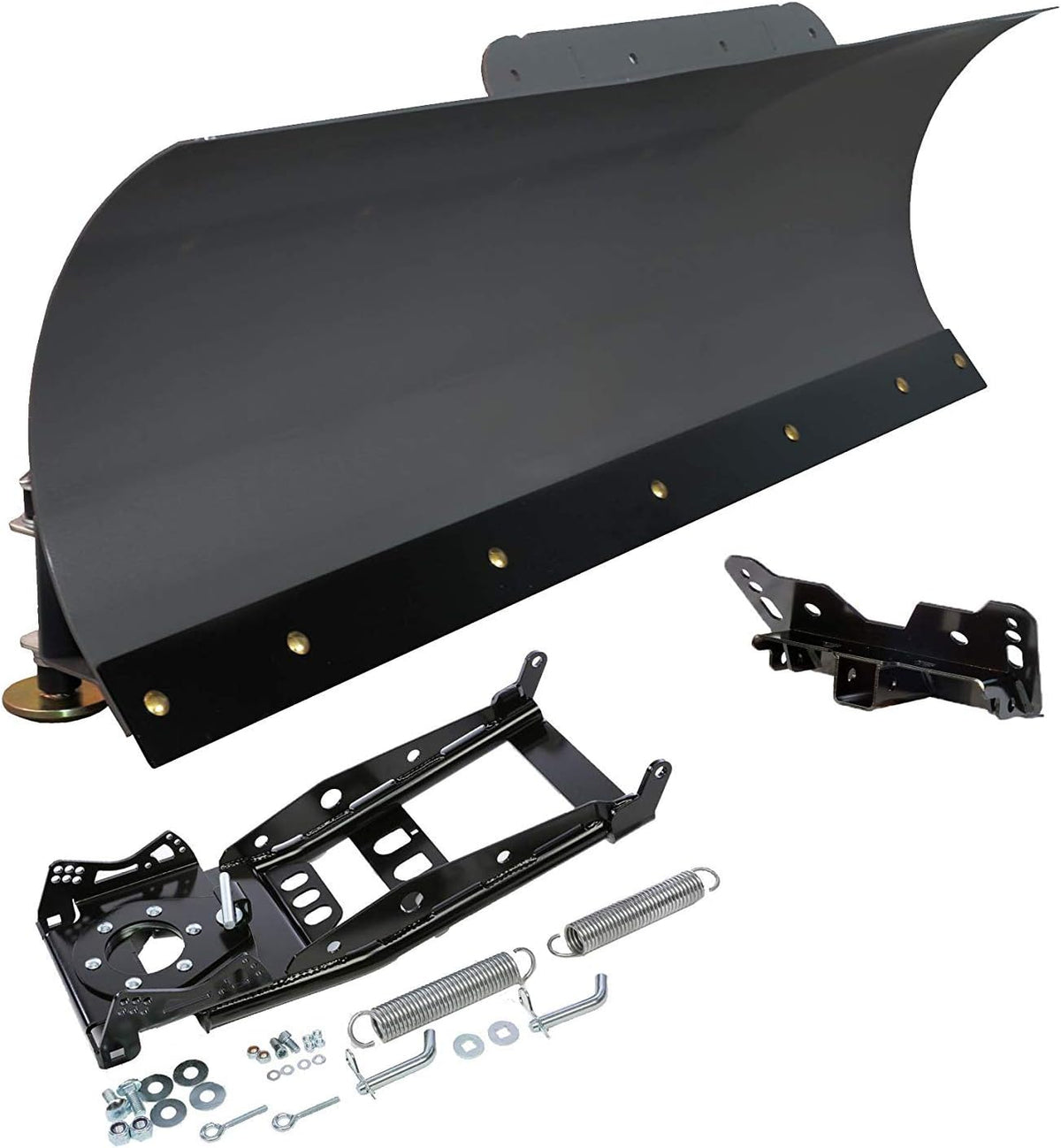 72 UTV Pro-Poly Blade Snow Plow Kit U169