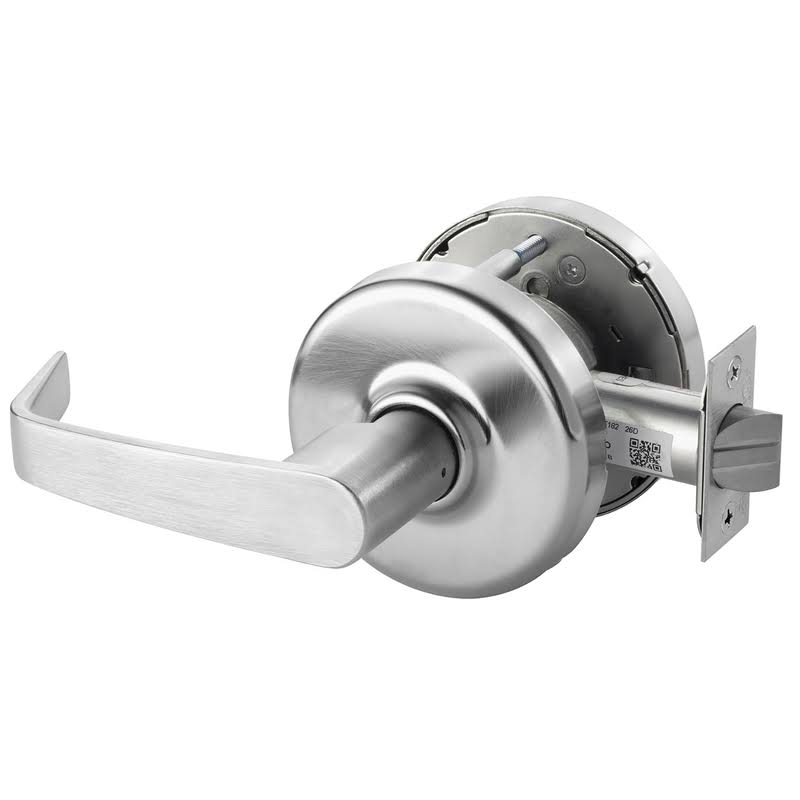 Cylindrical Lock Q6344