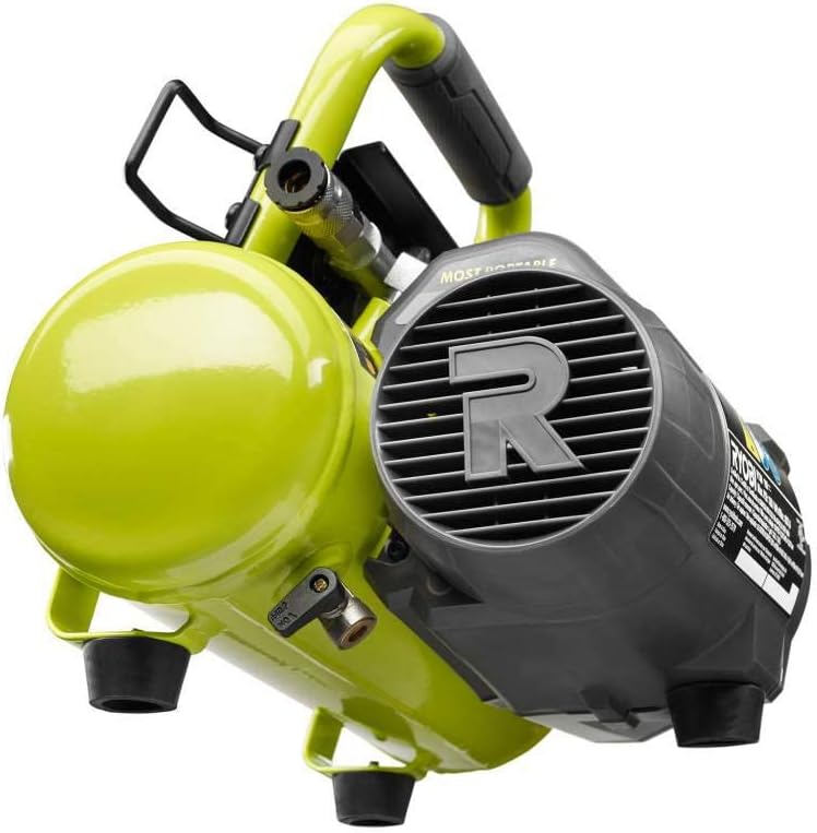 1 Gallon Air Compressor P50621