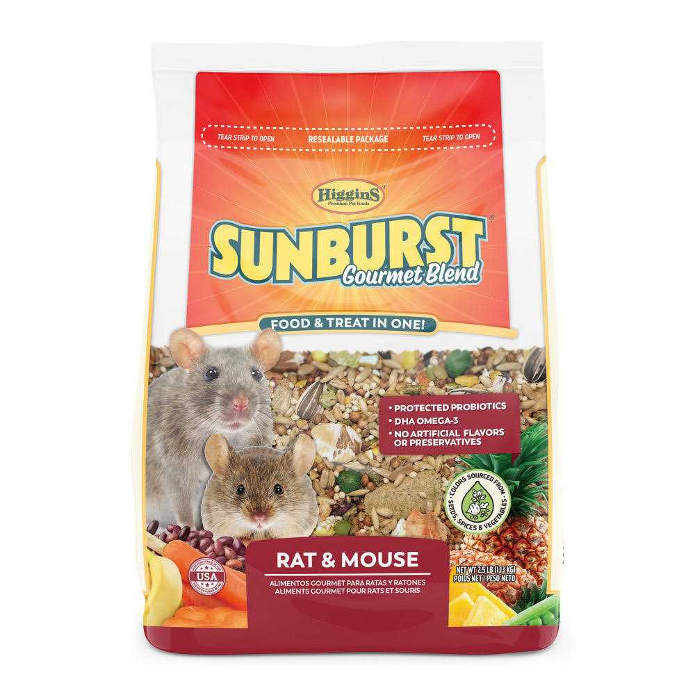 Gourmet Rabbit Food E54647