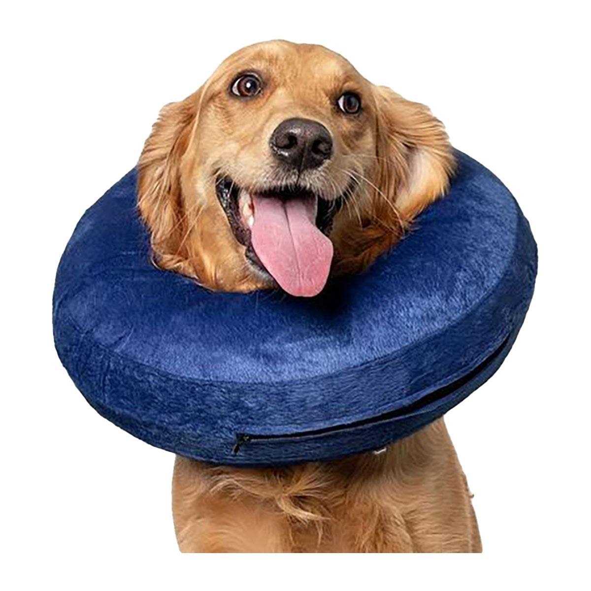 Inflatable Protective Collar J701