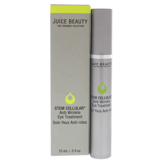 0.5 oz Anti-Wrinkle Eye Treatment W705