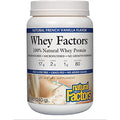 Vanilla Whey Powder Mix 2 lbs C369578