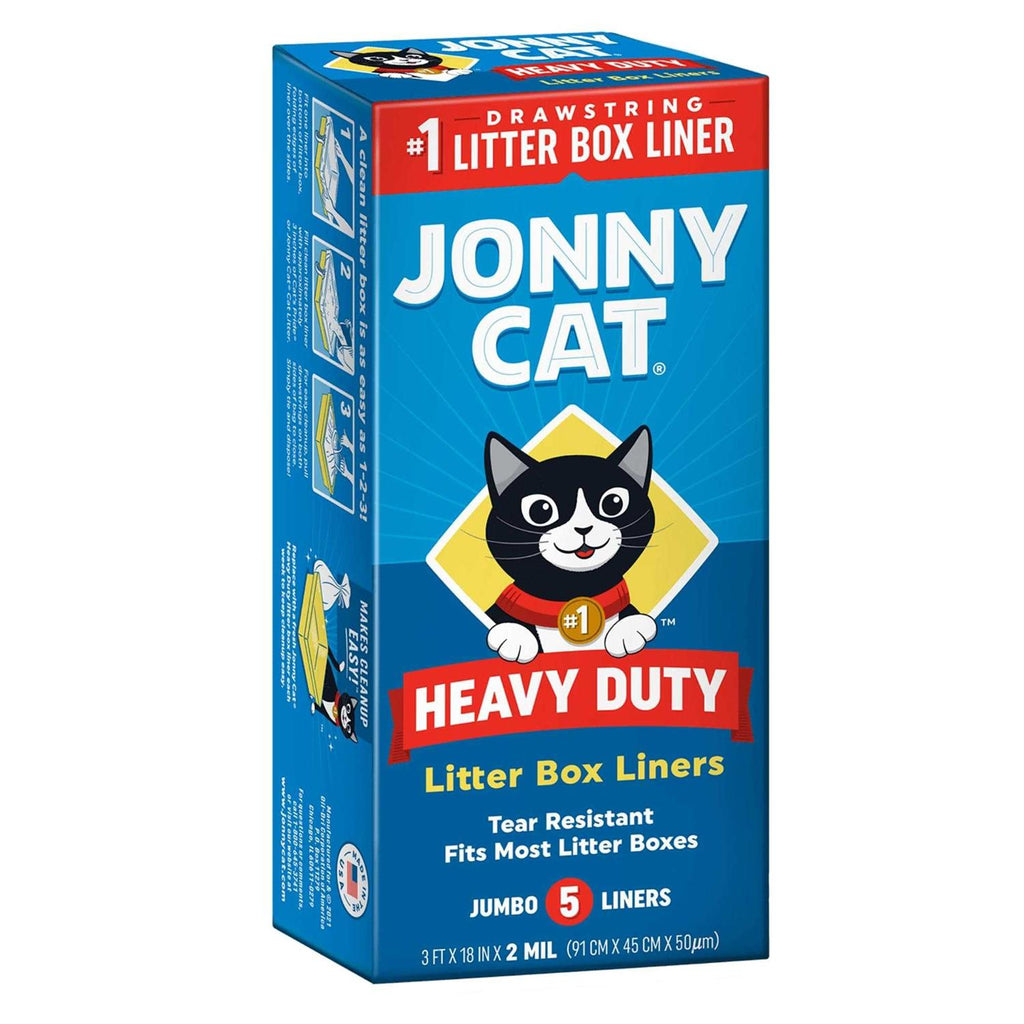 Heavy Duty Litter Box Liners P413523