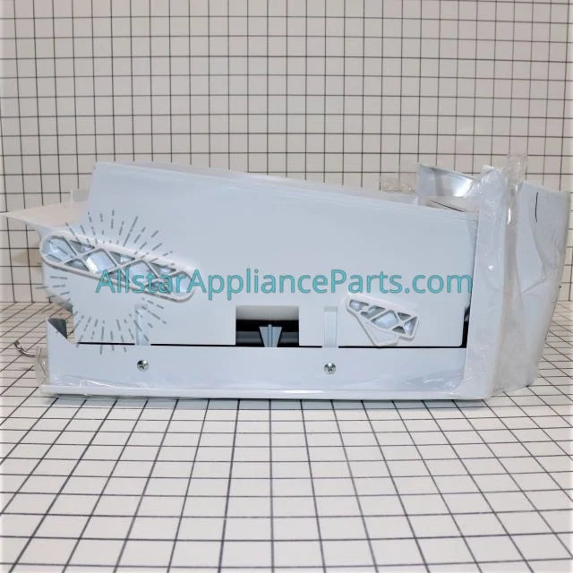 Ice Bucket Assembly L717