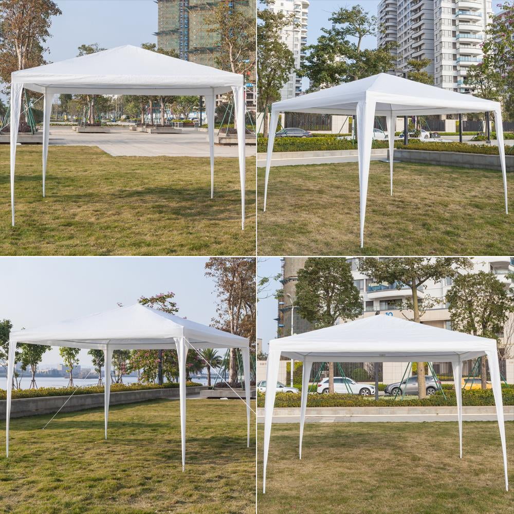 10'x 10' Outdoor Canopy Tent F955744
