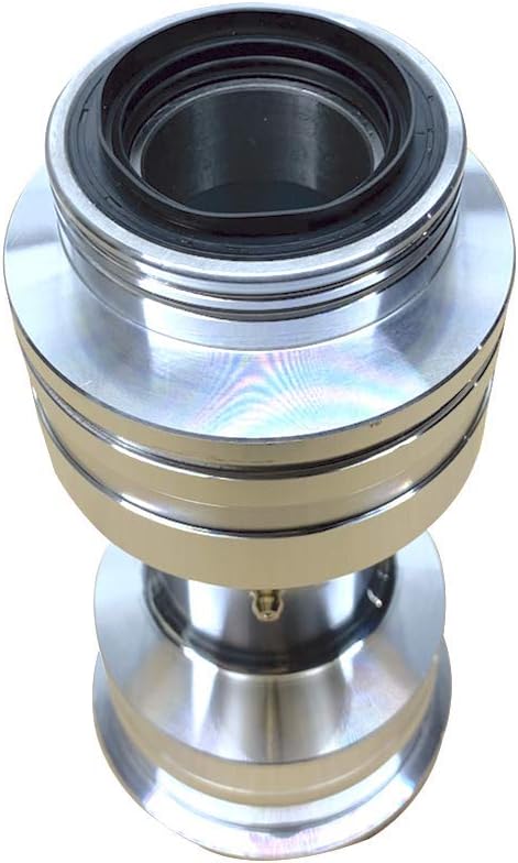 Billet Bearing Carrier E197