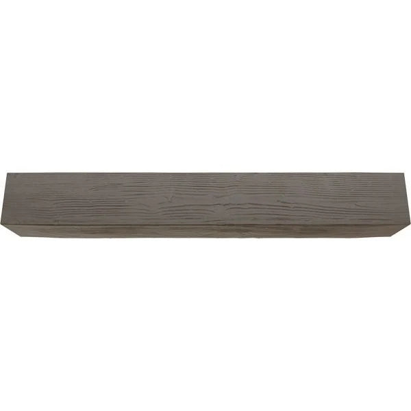 Natur Faux Wood Ceiling Beam D903