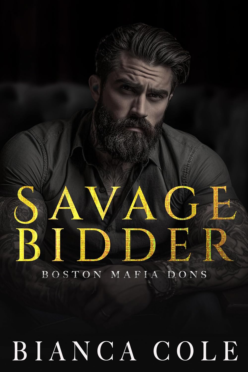 A Dark Mafia Auction Romance A844515