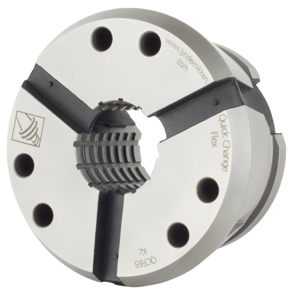 Serrated Quick Change Flex Collet, 1-1/4x22 P988337