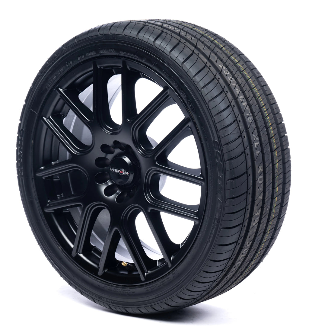 All-Season Tire 185/65R15 88V Y483