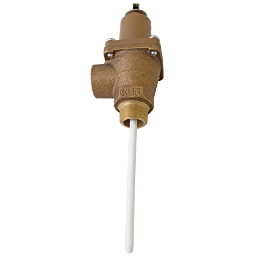 Temperature/pressure Relief Valve U593
