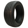 All Season 255/35ZR19 96W XL Passenger Tire Y123060
