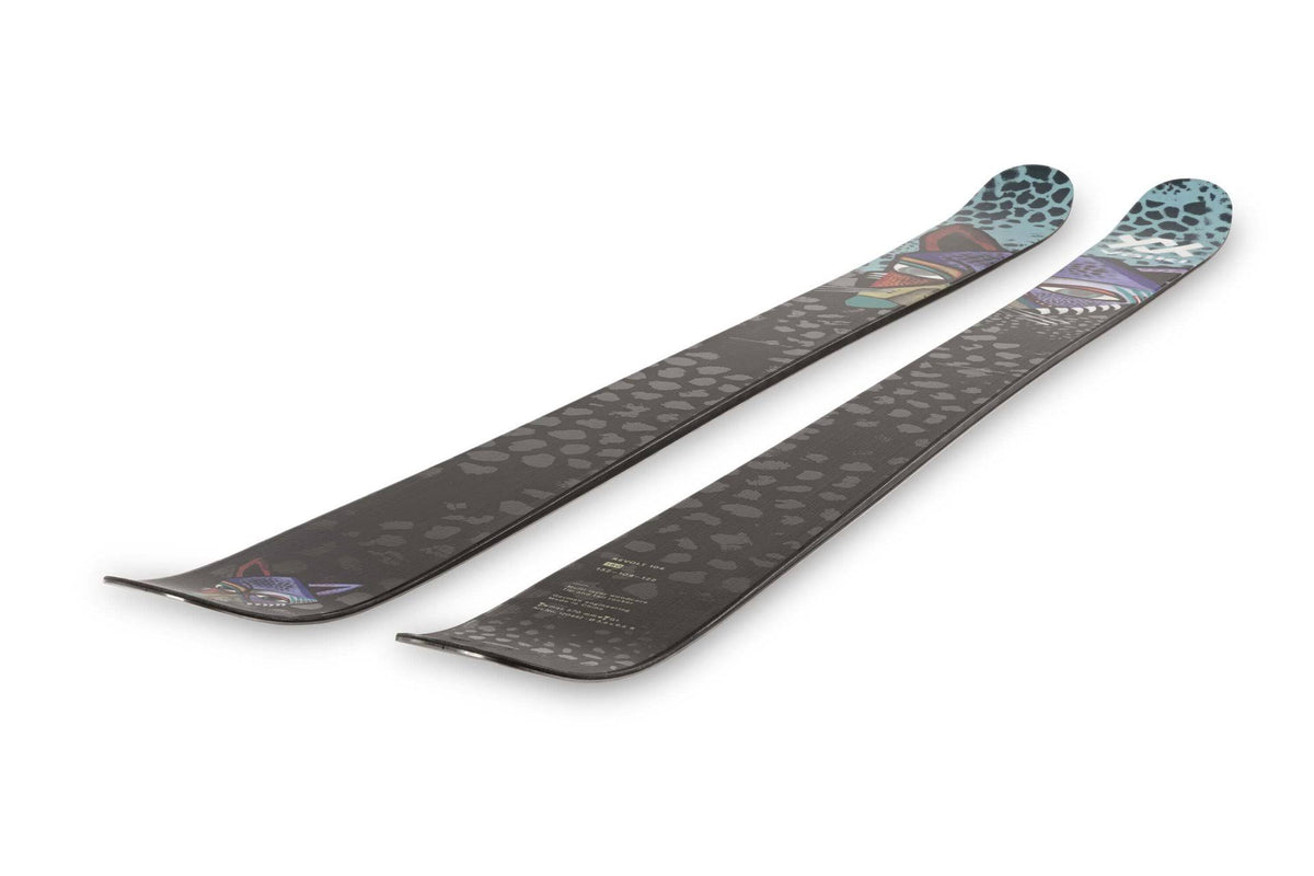 Volkl Revolt 104 Skis T7052