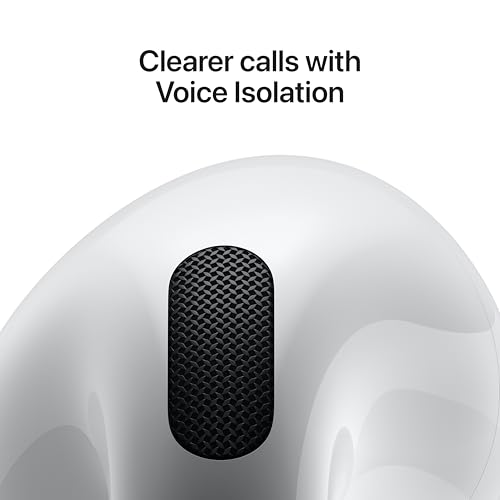 Wireless Earbuds with USB-C Charging Case K15851