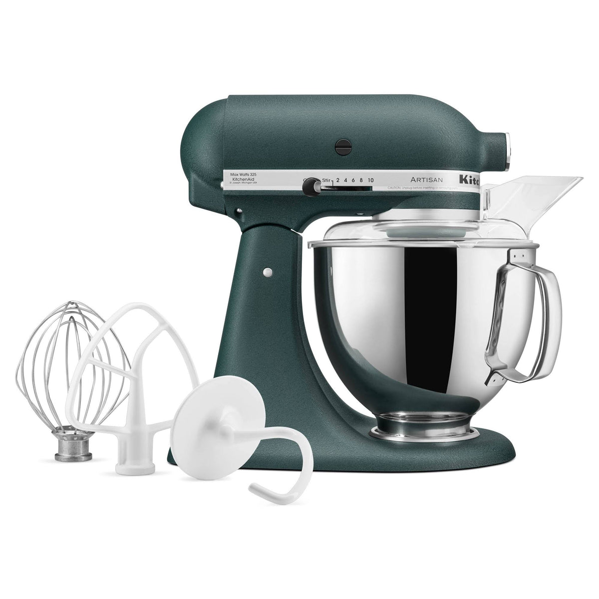 10-Speed Stand Mixer F423914