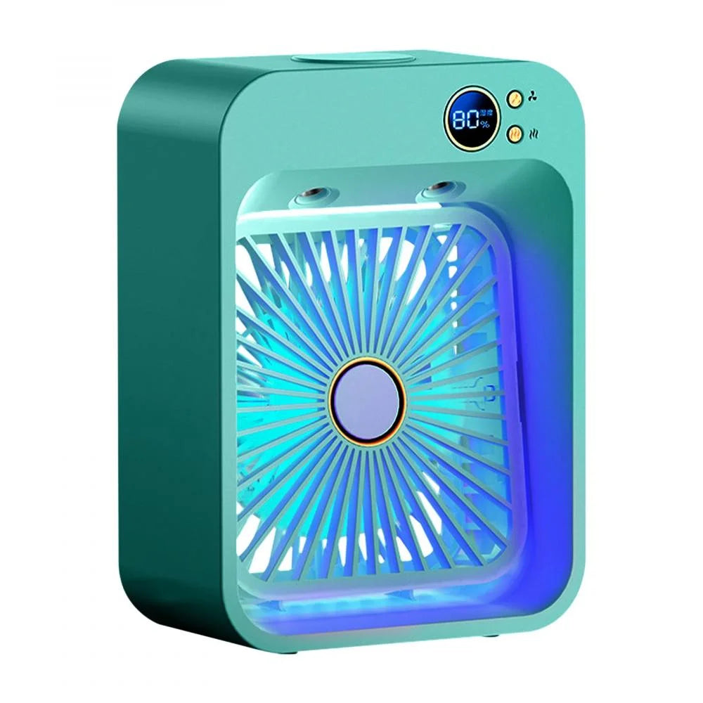 USB Mini Cooler Fan H9393