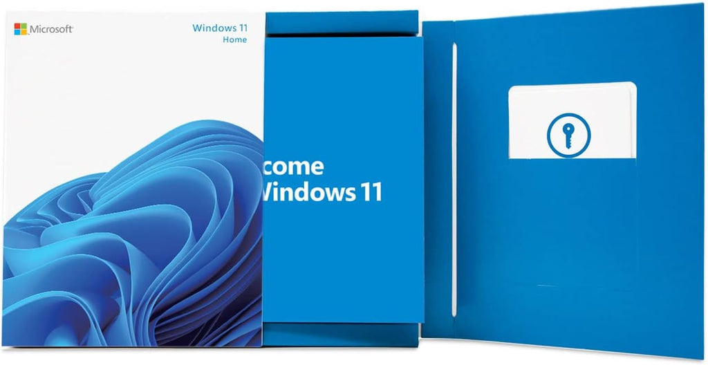 Window 11 Home USB English 1 PC 2022 Version A6310